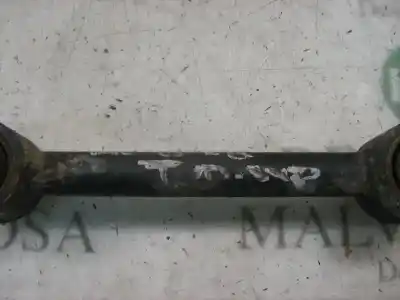 Автозапчастина б/у верхній задній правий рычаг підвіски для ssangyong musso 2.9 tdi grand lux посилання на oem iam   