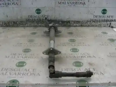 Автозапчастина б/у рульва колонка для ssangyong musso 2.9 tdi grand lux посилання на oem iam  Автозапчастина б/у рульва колонка для ssangyong musso 2.9 tdi grand lux посилання на oem iam