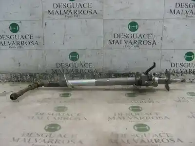 Автозапчастина б/у рульва колонка для ssangyong musso 2.9 tdi grand lux посилання на oem iam   