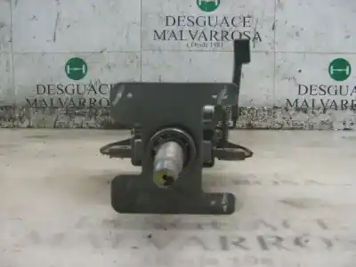 Автозапчастина б/у рульва колонка для ssangyong musso 2.9 tdi grand lux посилання на oem iam   