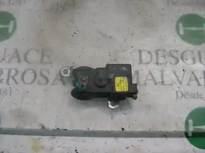 Автозапчастина б/у двигун c/c передній прав для ssangyong musso 2.9 tdi grand lux посилання на oem iam  Автозапчастина б/у двигун c/c передній прав для ssangyong musso 2.9 tdi grand lux посилання на oem iam