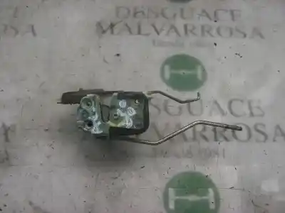 Автозапчастина б/у замок заднього правого дверя для ssangyong musso 2.9 tdi grand lux посилання на oem iam  Автозапчастина б/у замок заднього правого дверя для ssangyong musso 2.9 tdi grand lux посилання на oem iam