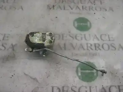 Автозапчастина б/у замок передніх дверей лівий для ssangyong musso 2.9 tdi grand lux посилання на oem iam  Автозапчастина б/у замок передніх дверей лівий для ssangyong musso 2.9 tdi grand lux посилання на oem iam