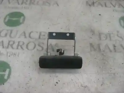 Автозапчастина б/у ручка ворот для ssangyong musso 2.9 tdi grand lux посилання на oem iam  Автозапчастина б/у ручка ворот для ssangyong musso 2.9 tdi grand lux посилання на oem iam