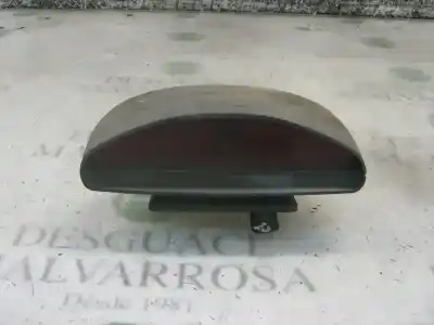 Автозапчастина б/у центральний задній ламп для ssangyong musso 2.9 tdi grand lux посилання на oem iam  Автозапчастина б/у центральний задній ламп для ssangyong musso 2.9 tdi grand lux посилання на oem iam