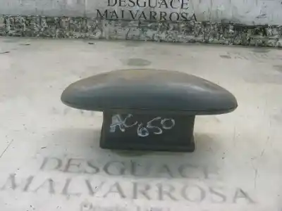 Автозапчастина б/у центральний задній ламп для ssangyong musso 2.9 tdi grand lux посилання на oem iam   