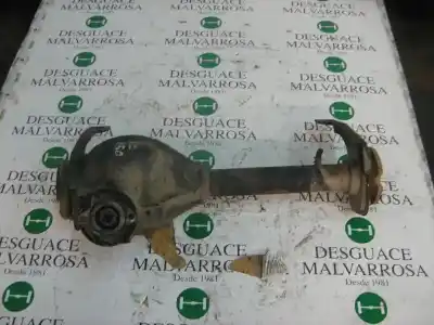 Автозапчастина б/у передній диференціал для ssangyong musso 2.9 tdi grand lux посилання на oem iam  Автозапчастина б/у передній диференціал для ssangyong musso 2.9 tdi grand lux посилання на oem iam