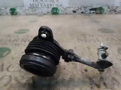 Pièce détachée automobile d'occasion CYLINDRE RÉCEPTEUR D'EMBRAYAGE pour RENAULT MEGANE II BERLINA 5P  Références OEM IAM   