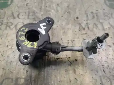Pièce détachée automobile d'occasion cylindre récepteur d'embrayage pour renault megane ii berlina 5p confort authentique références oem iam   