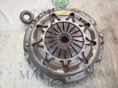 Pezzo di ricambio per auto di seconda mano KIT FRIZIONE per PEUGEOT 308  Riferimenti OEM IAM   