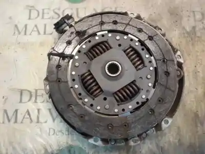 Pezzo di ricambio per auto di seconda mano kit frizione per peugeot 308 confort riferimenti oem iam   