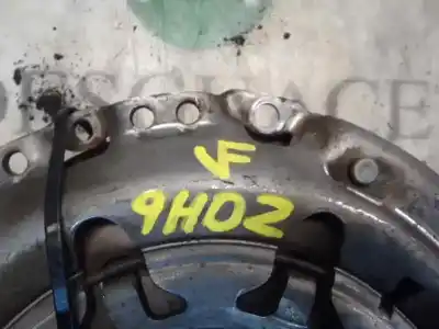 Pezzo di ricambio per auto di seconda mano kit frizione per peugeot 308 confort riferimenti oem iam   