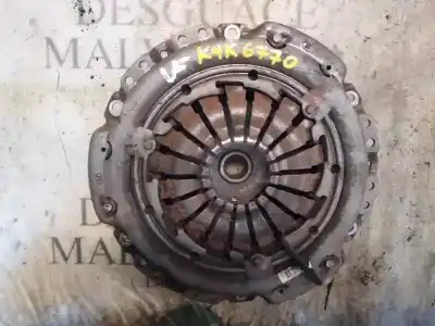 Second-hand car spare part CLUTCH KIT for RENAULT CLIO III  OEM IAM references   