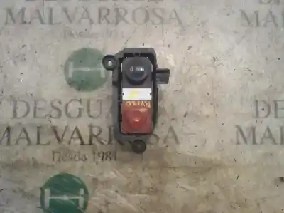 Автозапчасти б/у ПРЕДУПРЕЖДЕНИЕ за RENAULT SCENIC II  ссылки OEM IAM   