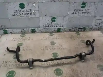 Second-hand car spare part FRONT STABILIZER BAR for RENAULT SCENIC II  OEM IAM references   