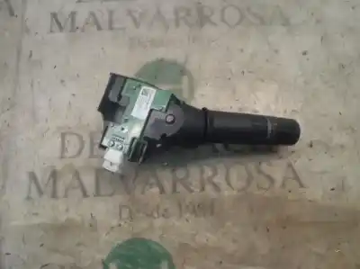 Автозапчасти б/у управление светом за mazda 2 (de_, dh_) 1.3 (de3fs) ссылки oem iam df7166122 0112540409 df166122