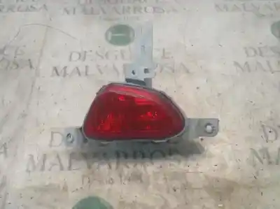 Автозапчасти б/у правая задняя противотуманная фонарь за mazda 2 (de_, dh_) 1.3 (de3fs) ссылки oem iam df715135yb