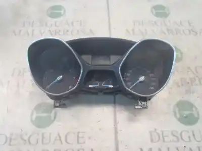 Tweedehands auto-onderdeel instrumentenpaneel voor ford focus lim. (cb8) trend oem iam-referenties 5580301