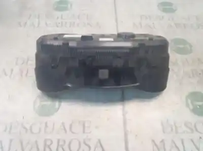 Peça sobressalente para automóvel em segunda mão quadrante por ford focus lim. (cb8) trend referências oem iam 5580301 8098355 bm5t10849cn