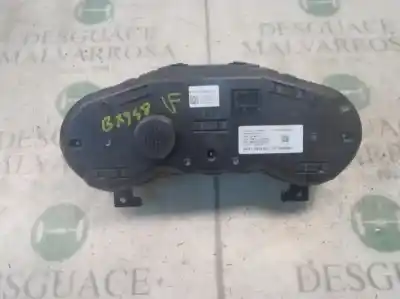 Peça sobressalente para automóvel em segunda mão quadrante por ford focus lim. (cb8) trend referências oem iam 5580301 8098355 bm5t10849cn
