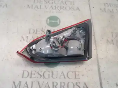 Second-hand car spare part interior left tailgate light for ford focus lim. (cb8) trend oem iam references 1775997  