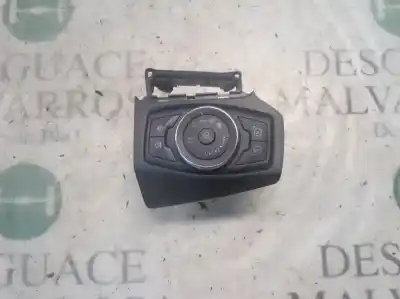 Tweedehands auto-onderdeel lichtbesturing voor ford focus lim. (cb8) trend oem iam-referenties 2048031