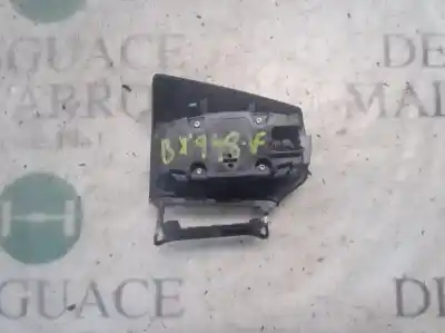 Second-hand car spare part headlights switch for ford focus lim. (cb8) trend oem iam references 2048031 10093008 bm5t13a024cc