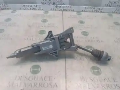 Second-hand car spare part steering column for ford focus lim. (cb8) trend oem iam references 2390087  