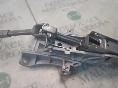 Second-hand car spare part steering column for ford focus lim. (cb8) trend oem iam references 2390087  