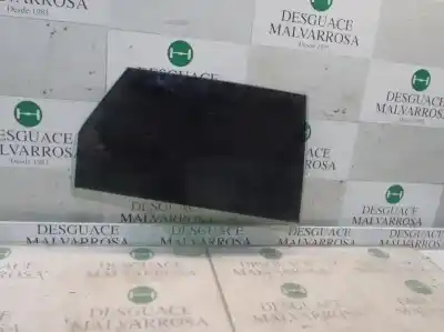 Tweedehands auto-onderdeel glas achter rechts deur voor ford focus lim. (cb8) trend oem iam-referenties 1708068