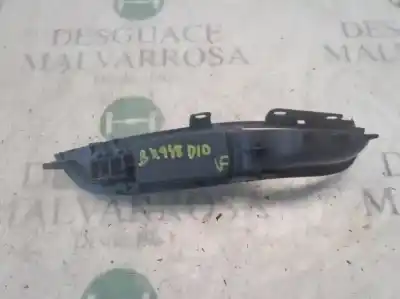 Peça sobressalente para automóvel em segunda mão botão / interruptor elevador vidro dianteiro direito por ford focus lim. (cb8) trend referências oem iam 1850432  bm5t14529aa