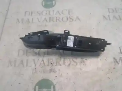 Second-hand car spare part left front power window switch for ford focus lim. (cb8) trend oem iam references 2033142  am5t14a132ca