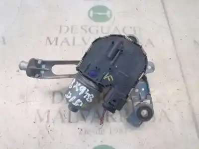 Tweedehands auto-onderdeel ruitenwissermotor voor voor ford focus lim. (cb8) trend oem iam-referenties 2135685