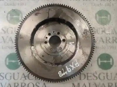 Tweedehands auto-onderdeel motor vliegwiel voor ford focus lim. (cb8) trend oem iam-referenties 1727630