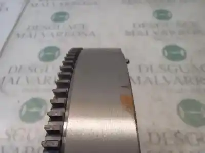 Second-hand car spare part engine flywheel for ford focus lim. (cb8) trend oem iam references 1727630  