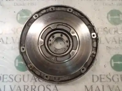 Second-hand car spare part engine flywheel for ford focus lim. (cb8) trend oem iam references 1727630  