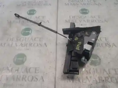 Tweedehands auto-onderdeel achter rechts deurslot voor ford focus lim. (cb8) trend oem iam-referenties 2099457