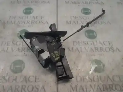 Tweedehands auto-onderdeel achter links deurslot voor ford focus lim. (cb8) trend oem iam-referenties 2099461