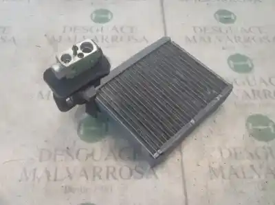 Автозапчасти б/у ИСПАРИТЕЛЬ КОНДИЦИОНЕРА ВОЗДУХА за FORD FOCUS LIM. (CB8)  ссылки OEM IAM 5129677  