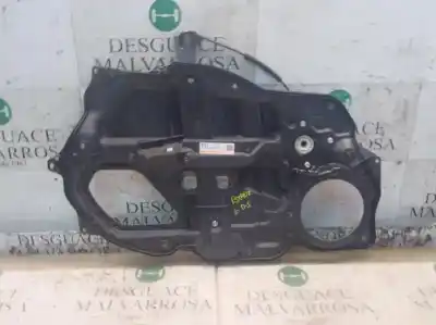 Автозапчасти б/у регулятор стекла переднего левого за mazda 2 (de_, dh_) 1.3 (de3fs) ссылки oem iam d65159590a