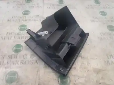 Автозапчасти б/у бардачок за mazda 2 (de_, dh_) 1.3 (de3fs) ссылки oem iam df7164030f02  