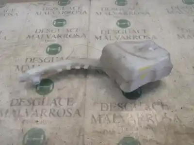 Автозапчастина б/у ЧИСТИЙ ДЕПОЗИТ для FORD FUSION (CBK)  Посилання на OEM IAM   