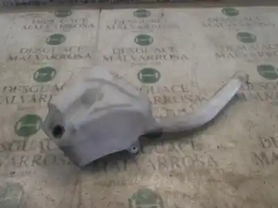 Автозапчастина б/у чистий депозит для ford fusion (cbk) 1.4 16v cat посилання на oem iam   