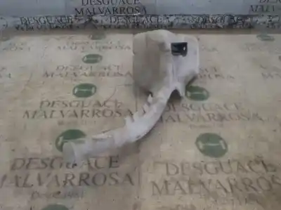 Автозапчастина б/у чистий депозит для ford fusion (cbk) 1.4 16v cat посилання на oem iam   