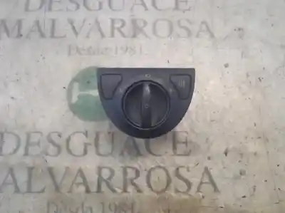 Peça sobressalente para automóvel em segunda mão comutador de luzes por saab 9-3 berlina 2.0 t arc referências oem iam 12786134