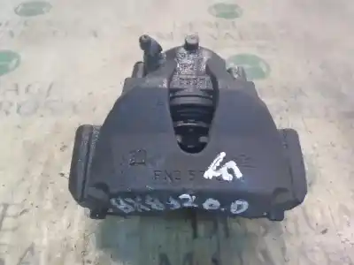 Pezzo di ricambio per auto di seconda mano pinza freno anteriore destra per opel zafira a club riferimenti oem iam 