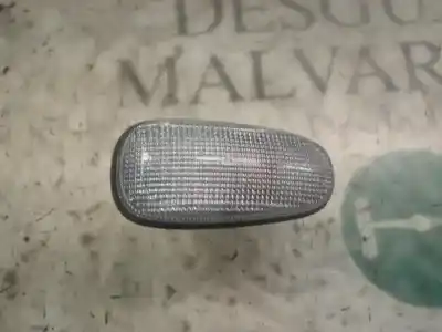 Pezzo di ricambio per auto di seconda mano lampada laterale sinistra per opel zafira a club riferimenti oem iam 