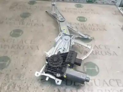 Pezzo di ricambio per auto di seconda mano alzacristalli anteriore destro per opel zafira a club riferimenti oem iam 