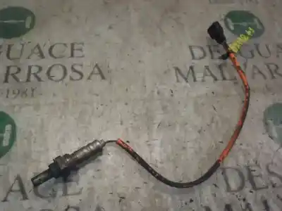Gebrauchtes Autoersatzteil LAMBDA-SONDE zum DACIA SANDERO  OEM-IAM-Referenzen 8200632270 7700274189 7700274189