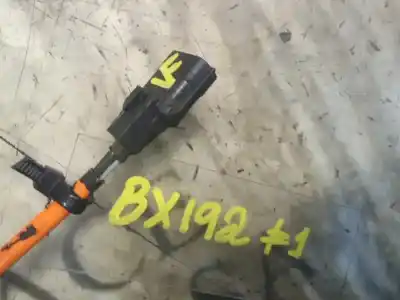 Peça sobressalente para automóvel em segunda mão sonda lambda por dacia sandero ambiance referências oem iam 8200632270 7700274189 7700274189